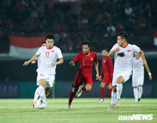 Báo quốc tế ấn tượng với PVF, chỉ cách giúp bóng đá Việt Nam nâng tầm